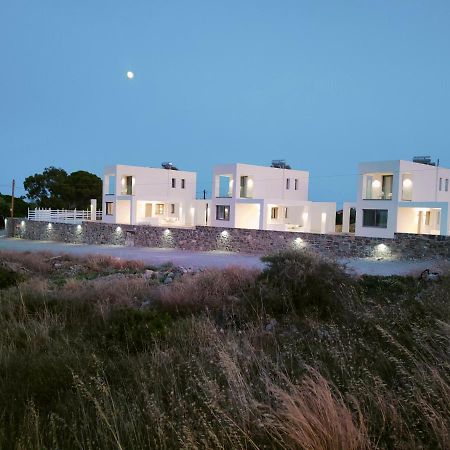 Alpha Villas غينادي المظهر الخارجي الصورة