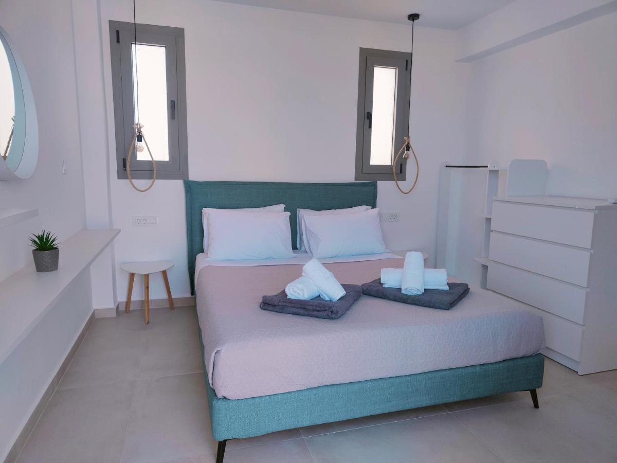 Alpha Villas غينادي المظهر الخارجي الصورة