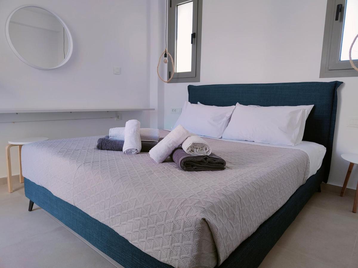 Alpha Villas غينادي المظهر الخارجي الصورة