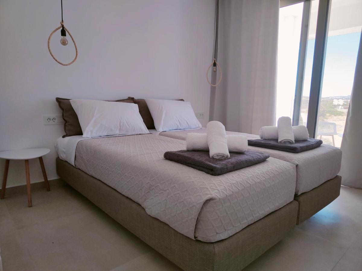Alpha Villas غينادي المظهر الخارجي الصورة