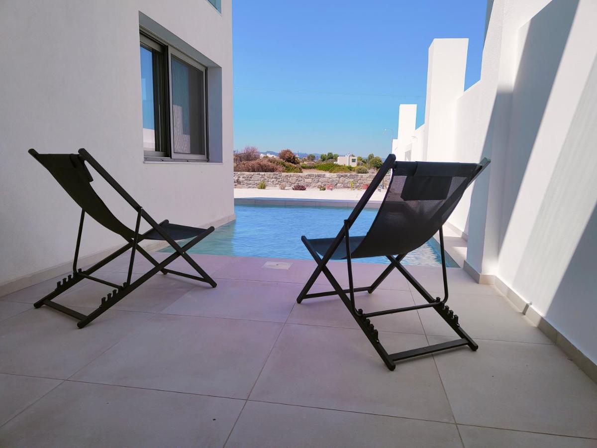 Alpha Villas غينادي المظهر الخارجي الصورة