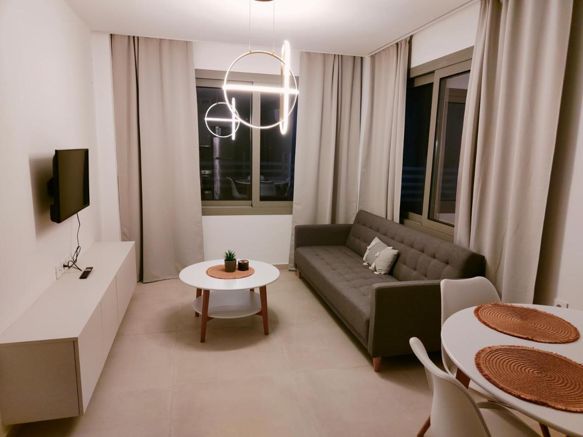 Alpha Villas غينادي المظهر الخارجي الصورة
